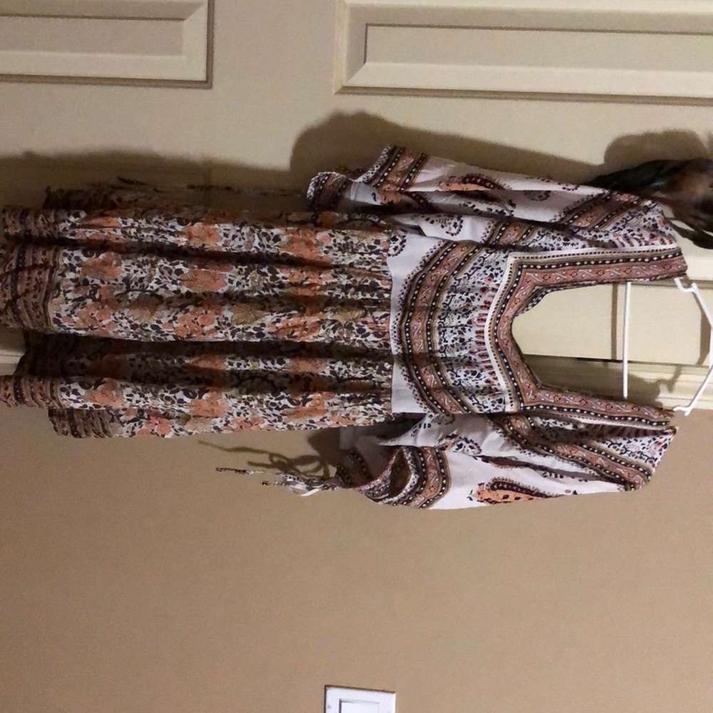 Nice dress